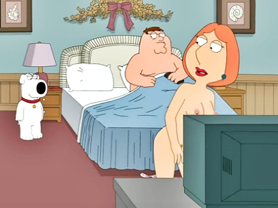 Lois Griffin cartoon porn
 #35697623