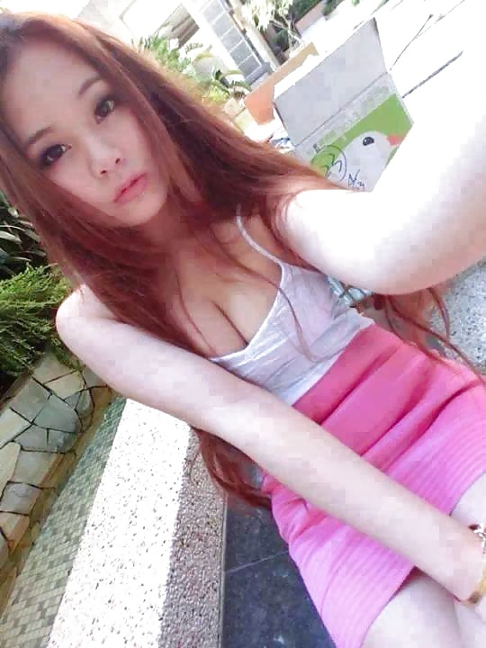 Auto amatoriale teenager girato thai sexy 02
 #25686067