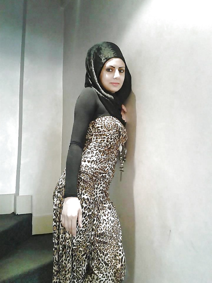Beurette Sexy Hijab (Belgien) #39836624