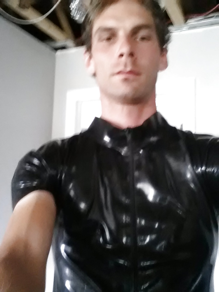 I Latex #30941997