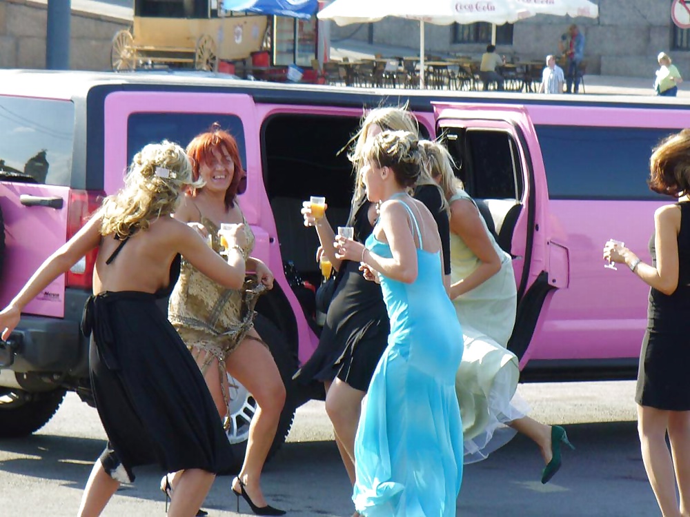 Amateur Brides part 9 #28582323