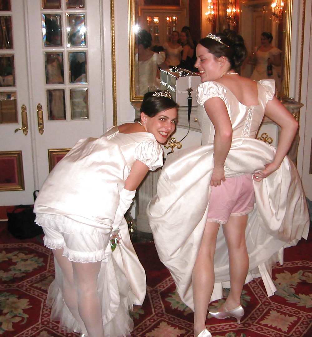 Amateur Brides part 9 #28582332