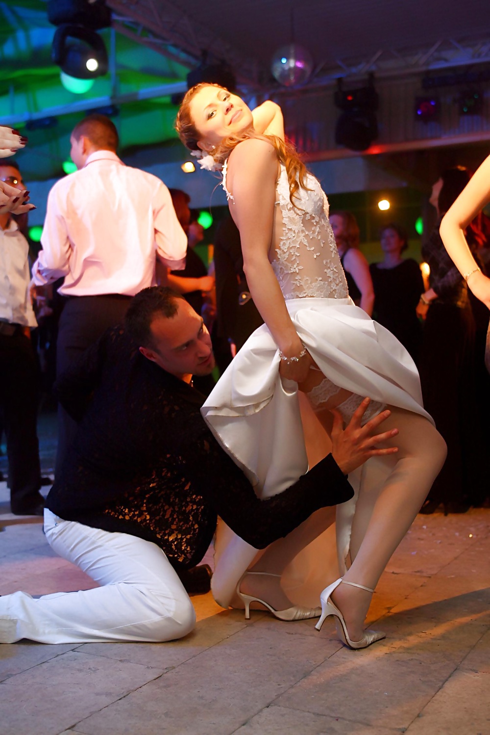 Amateur Brides part 9 #28582361