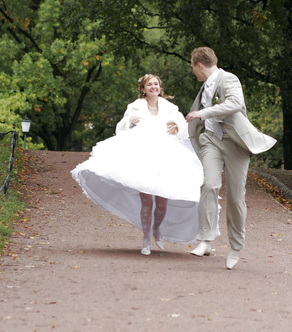 Amateur Brides part 9 #28582394