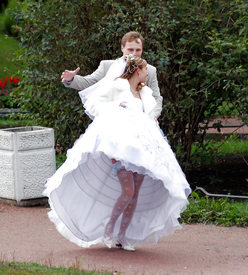 Novias amateurs parte 9
 #28582408