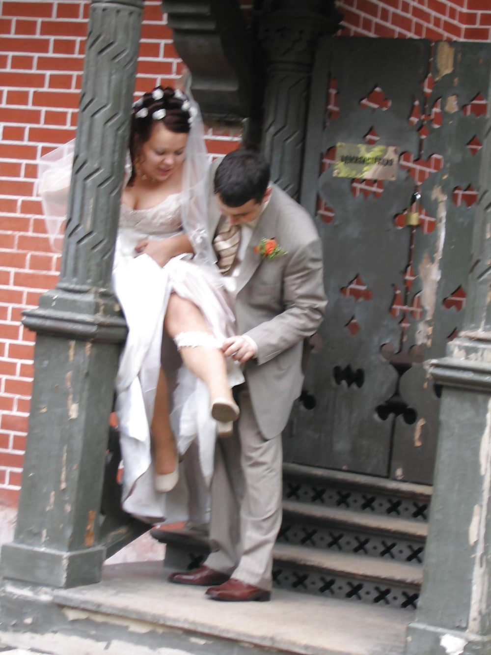 Amateur Brides part 9 #28582431