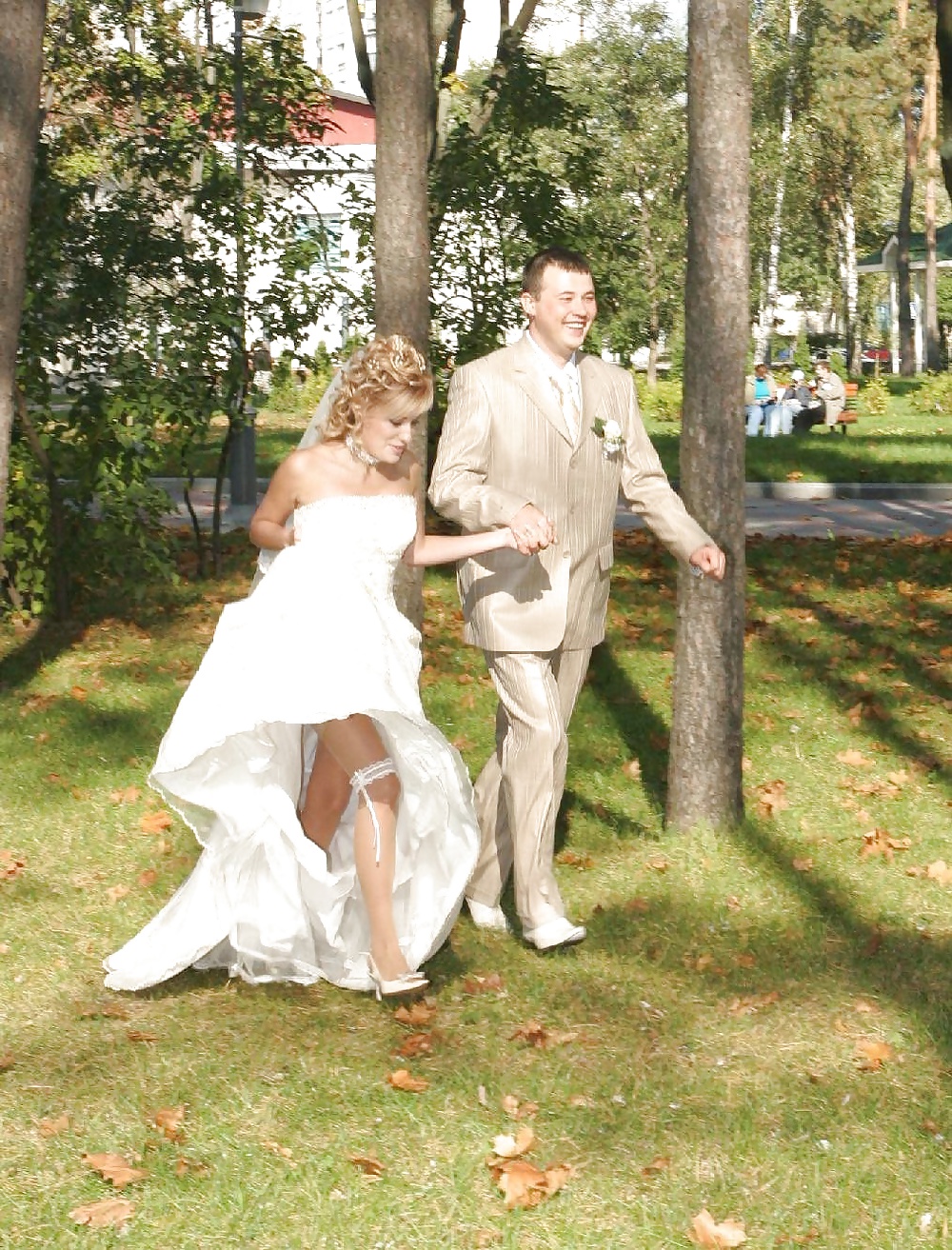 Amateur Brides part 9 #28582440