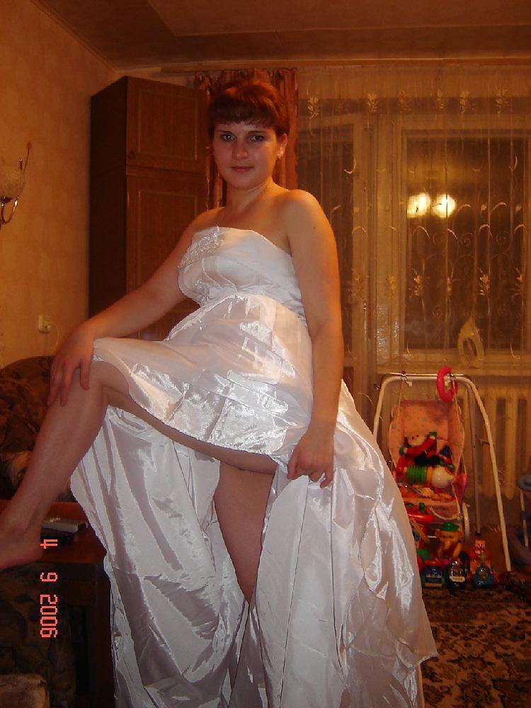 Novias amateurs parte 9
 #28582483