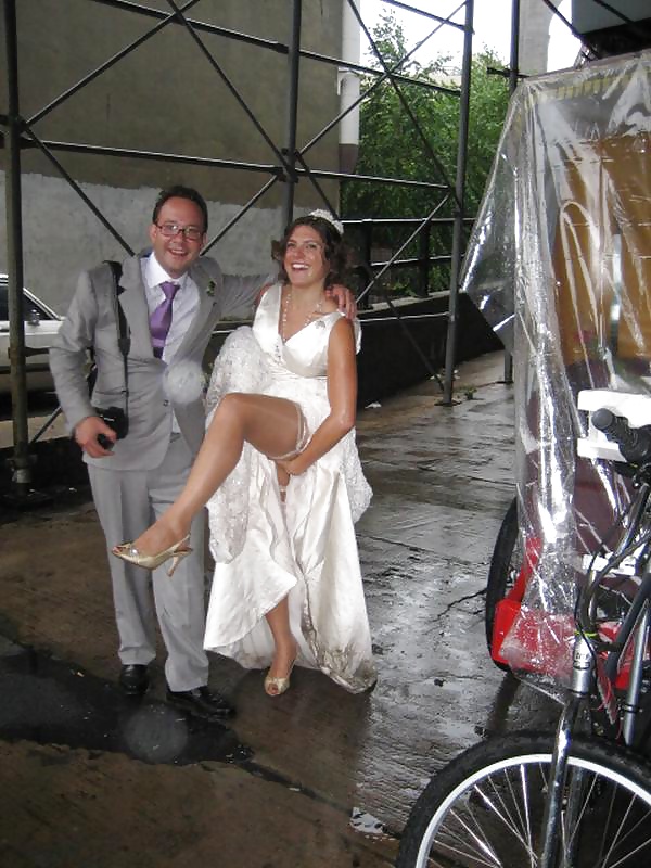 Novias amateurs parte 9
 #28582489
