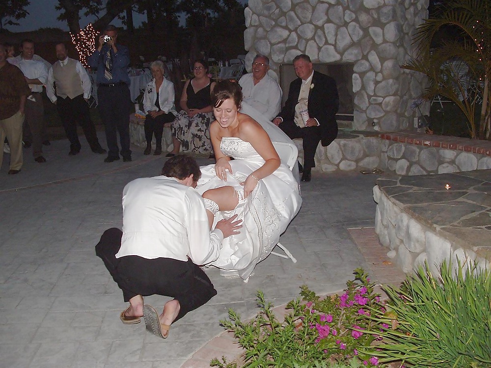 Amateur Brides part 9 #28582495