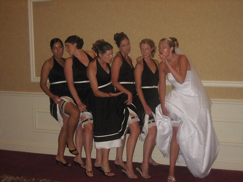 Novias amateurs parte 9
 #28582501