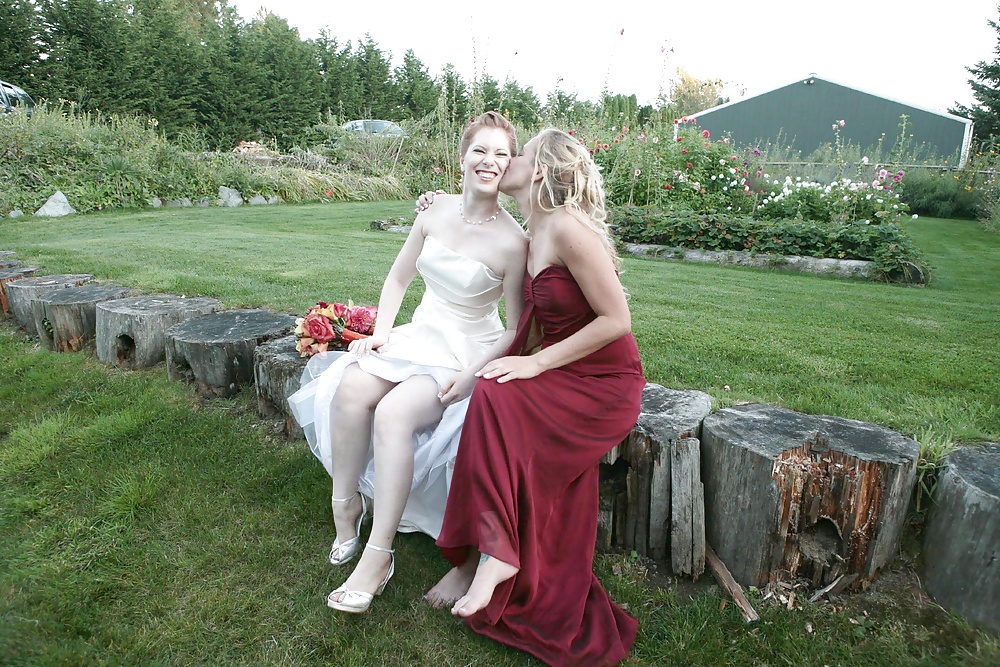 Amateur Brides part 9 #28582524