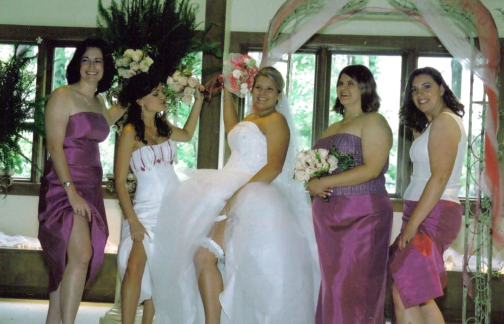 Amateur Brides part 9 #28582541
