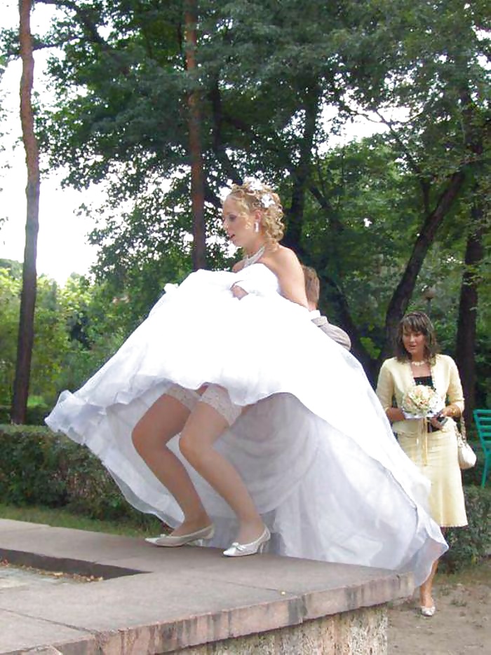 Amateur Brides part 9 #28582555