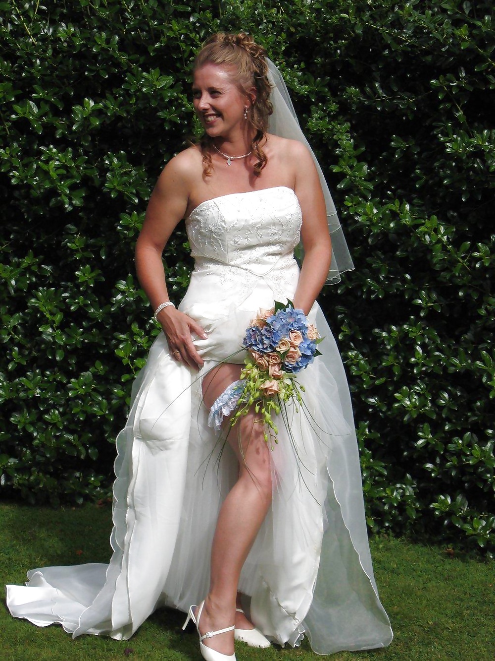 Amateur Brides part 9 #28582562