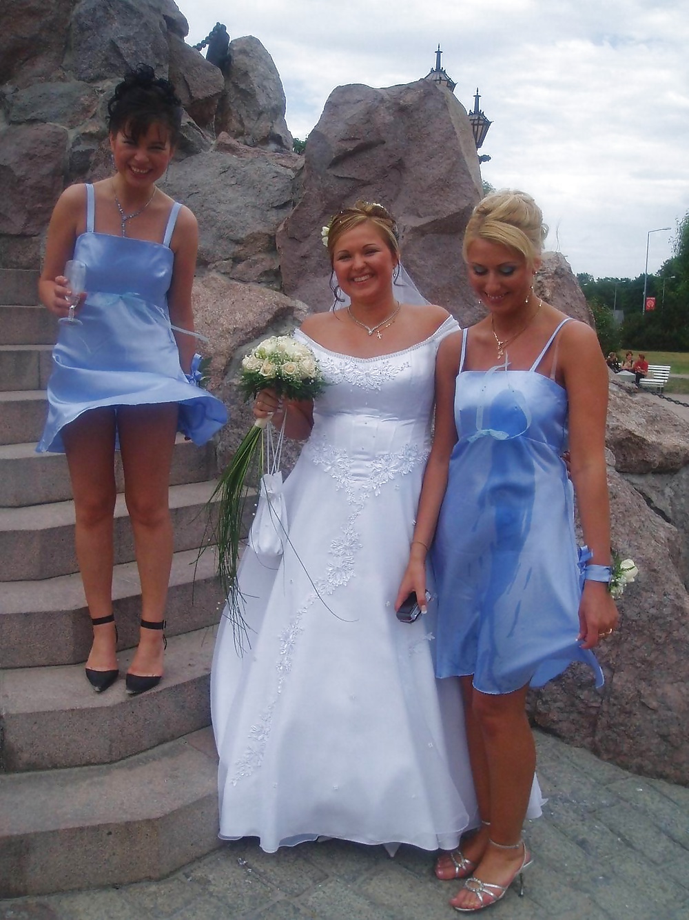 Amateur Brides part 9 #28582592