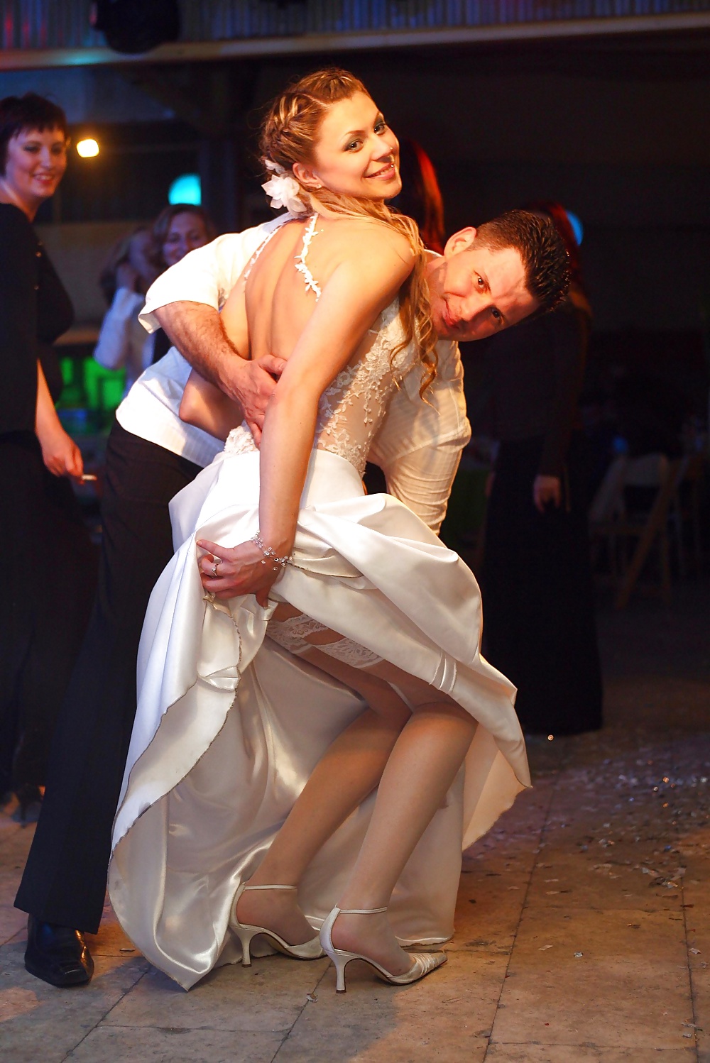 Novias amateurs parte 9
 #28582599