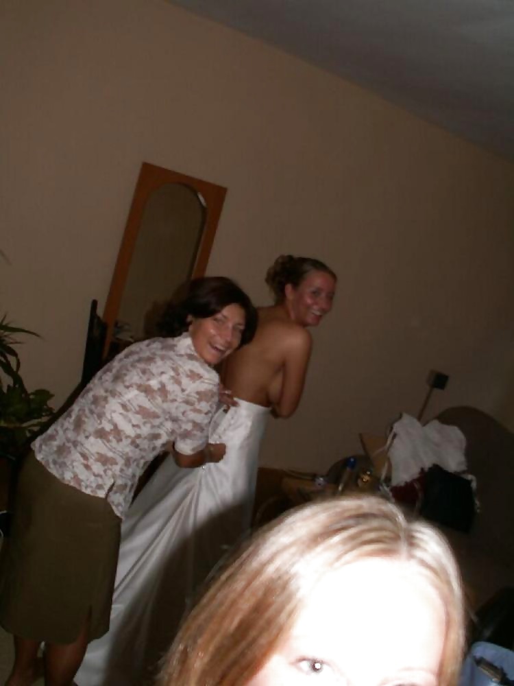 Amateur Brides part 9 #28582615