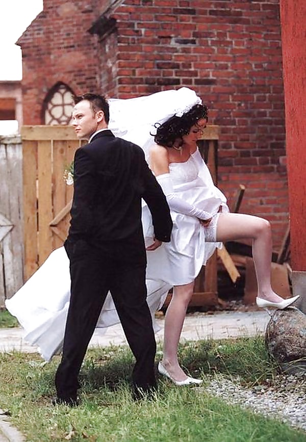 Novias amateurs parte 9
 #28582626