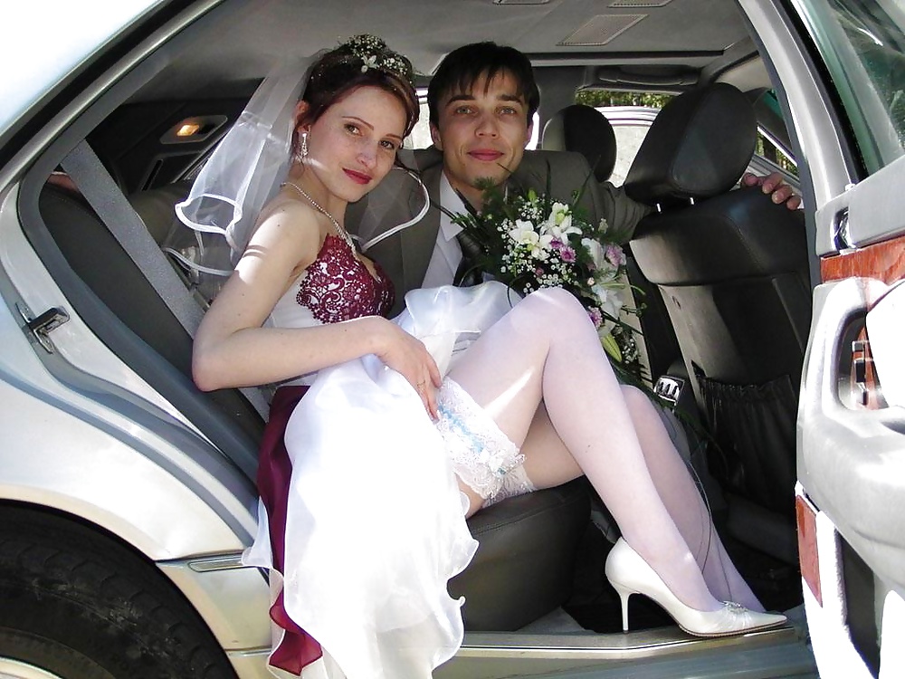 Amateur Brides part 9 #28582632