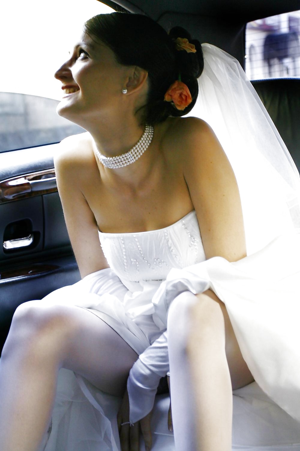 Amateur Brides part 9 #28582645