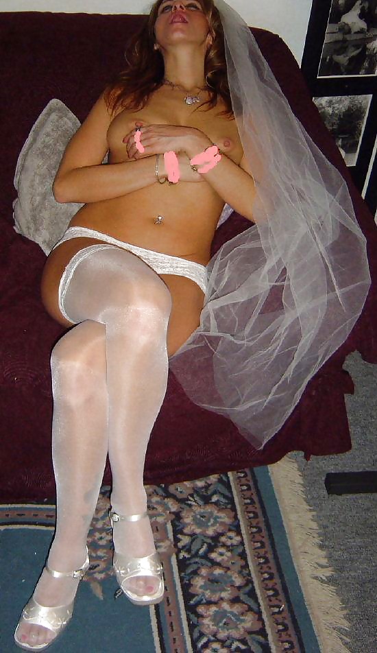 Amateur Brides part 9 #28582656