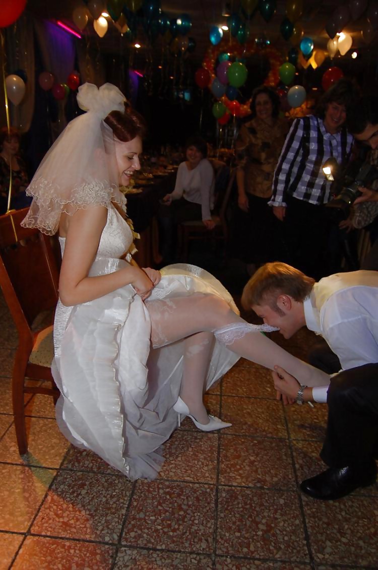 Amateur Brides part 9 #28582666