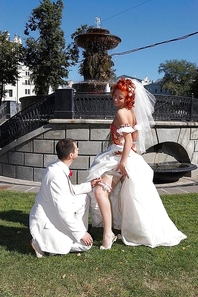 Amateur Brides part 9 #28582677