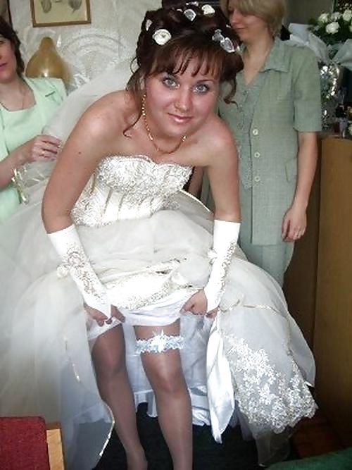 Novias amateurs parte 9
 #28582683