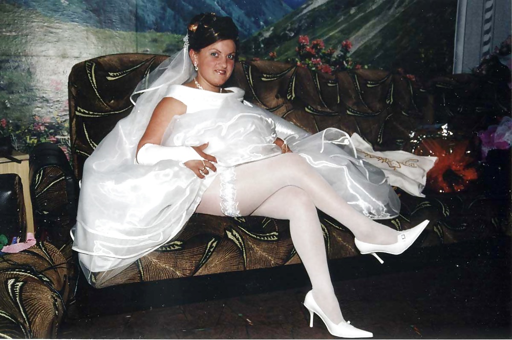 Amateur Brides part 9 #28582690