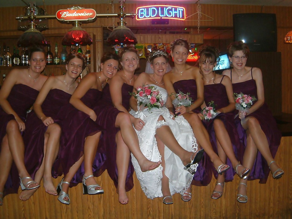 Amateur Brides part 9 #28582695