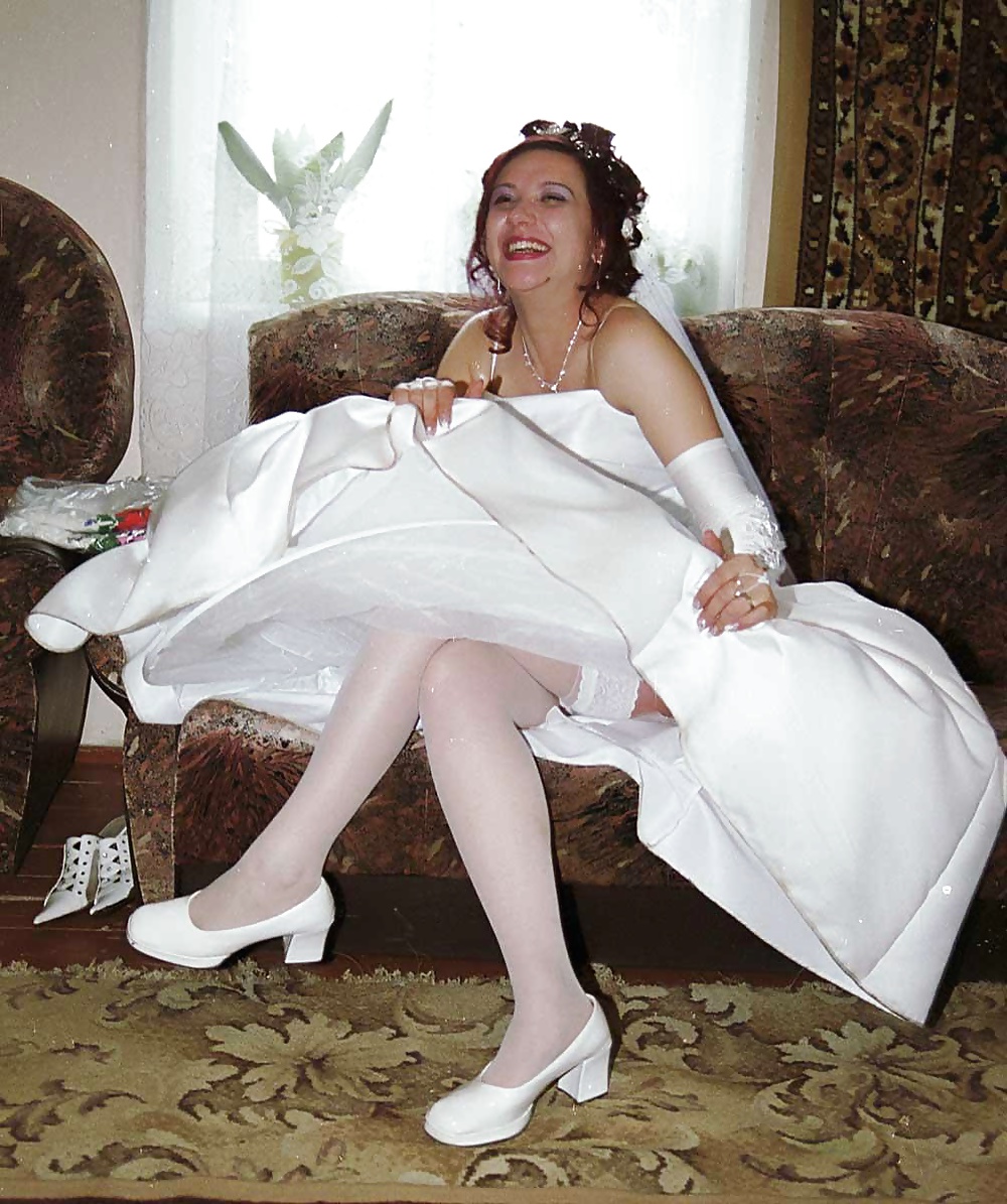 Amateur Brides part 9 #28582707