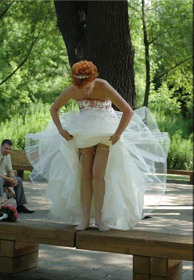 Novias amateurs parte 9
 #28582745