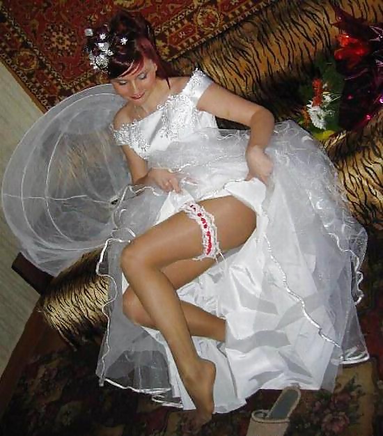 Amateur Brides part 9 #28582764