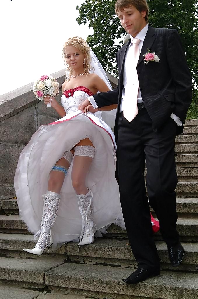 Amateur Brides part 9 #28582786