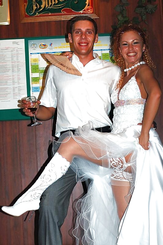 Novias amateurs parte 9
 #28582846