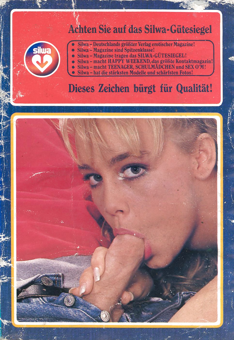 Vintage magazine - Schul-Maedchen Nr. 43 #40754361