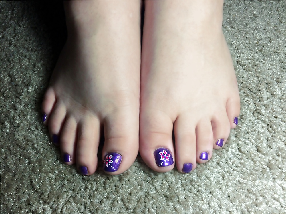 Toes and Feet - Requested #33460707
