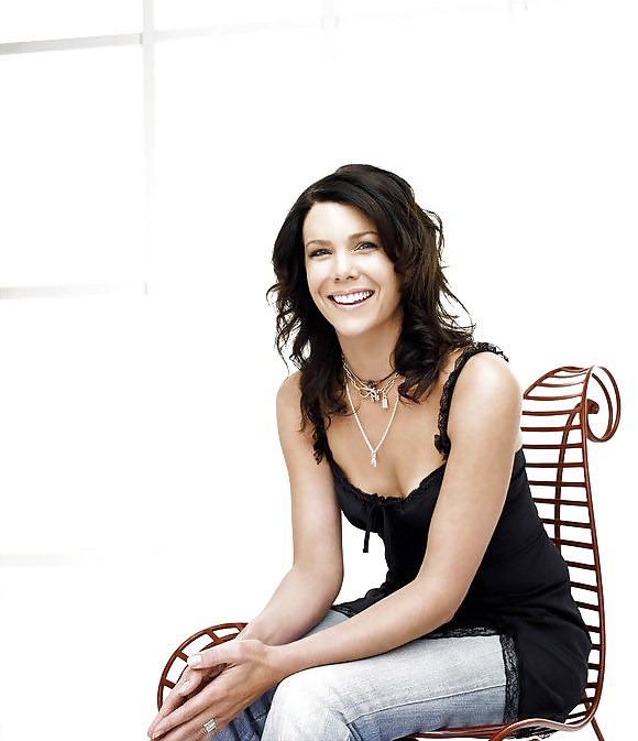 Lauren Graham #23066558