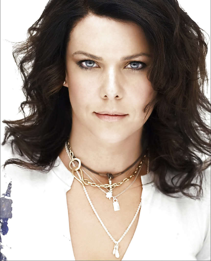 Lauren graham
 #23066590