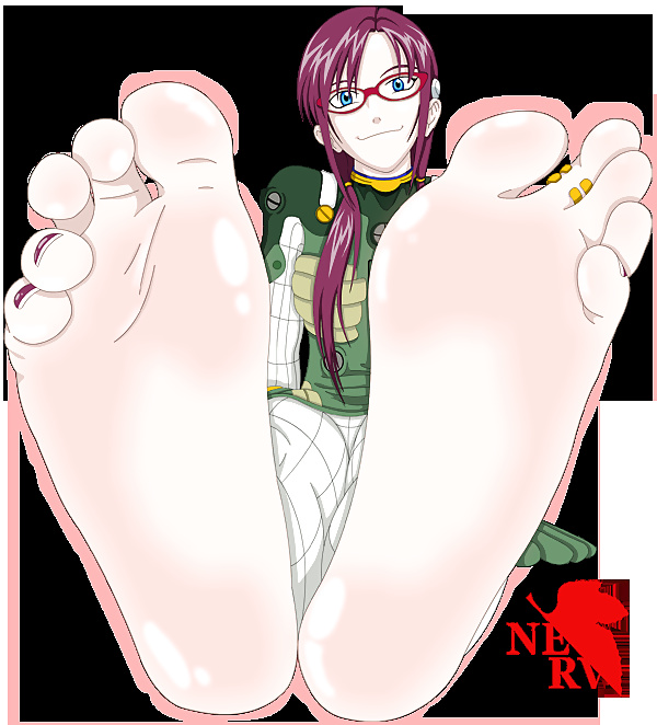Anime - Stinkende Füße, Socken #25820704
