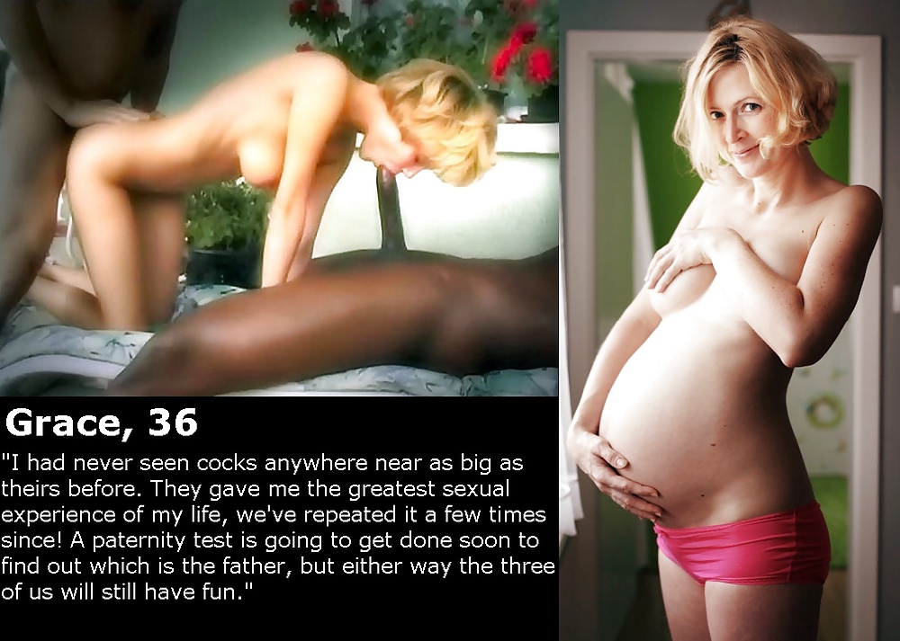 Señoras embarazadas recuerdan la noche que fueron criados por bbc ii
 #27420451