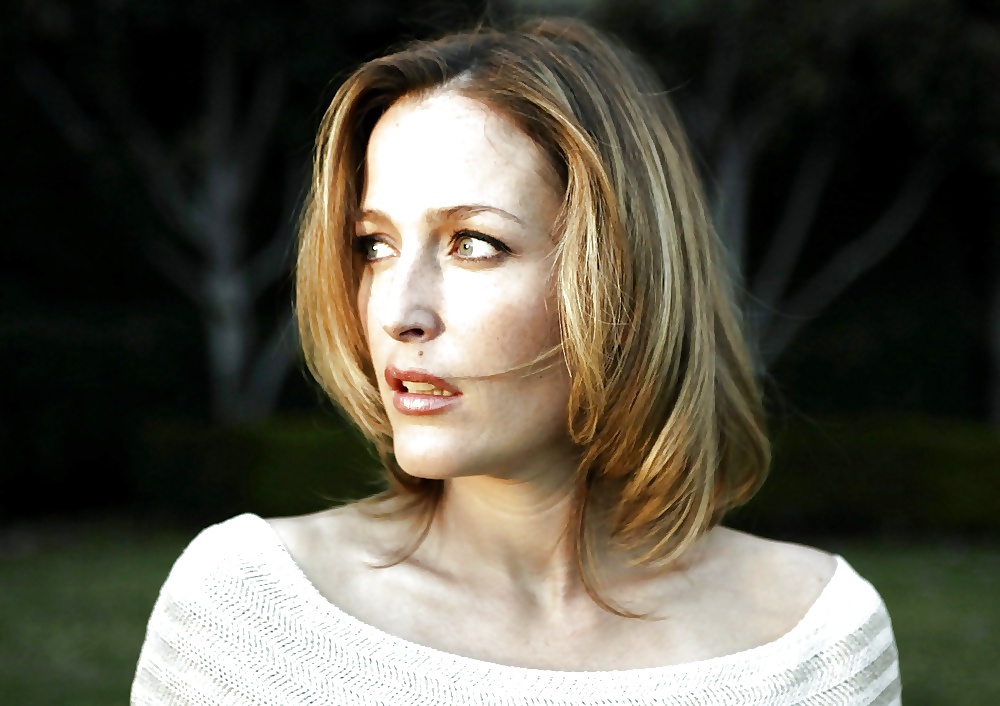 Gillian anderson 6
 #40486106