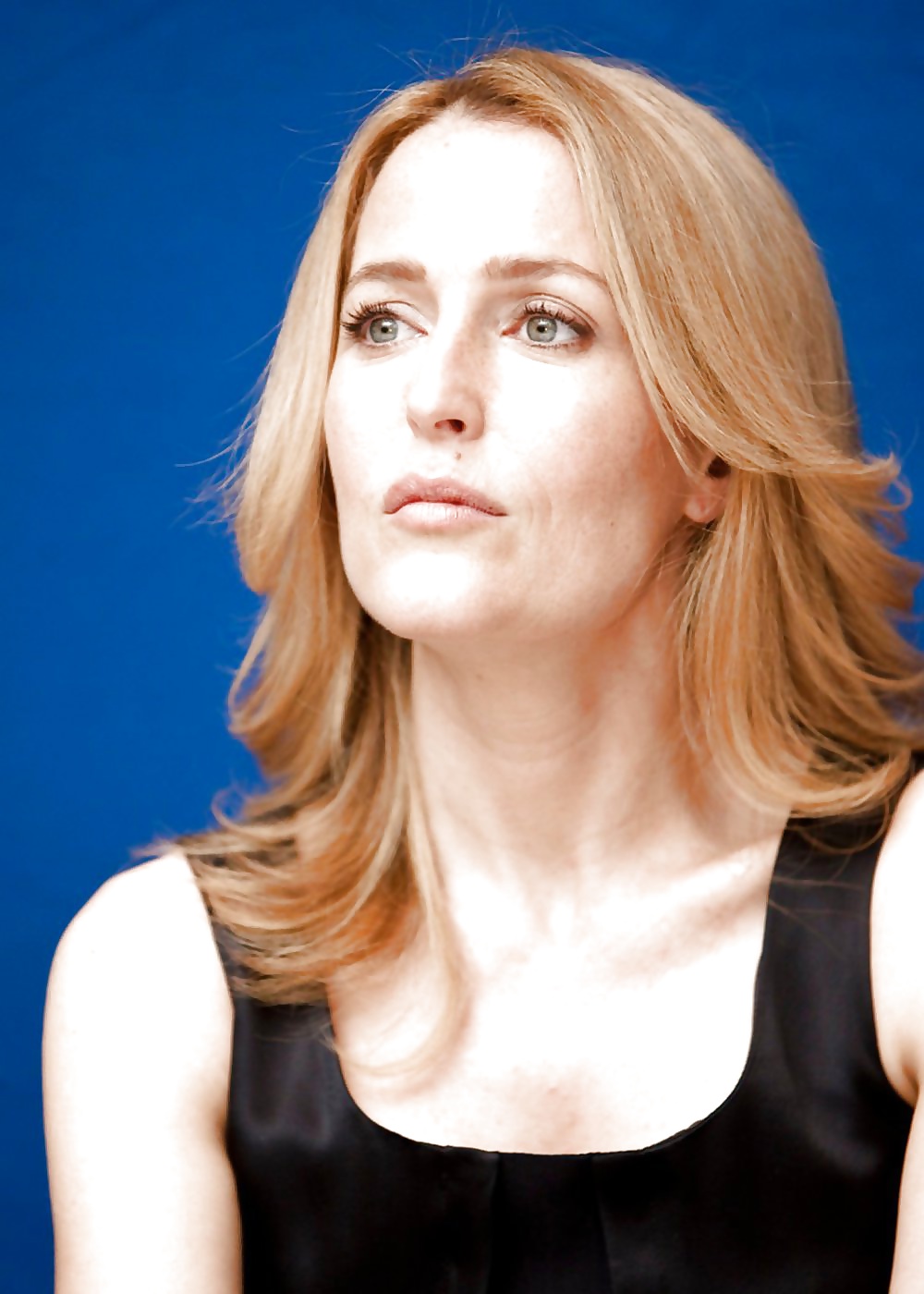 Gillian Anderson 6 #40486114