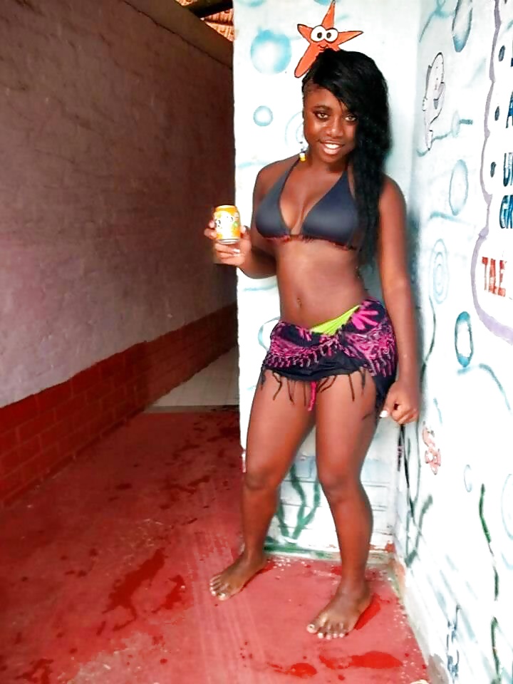 Black colombian pussy #33056398