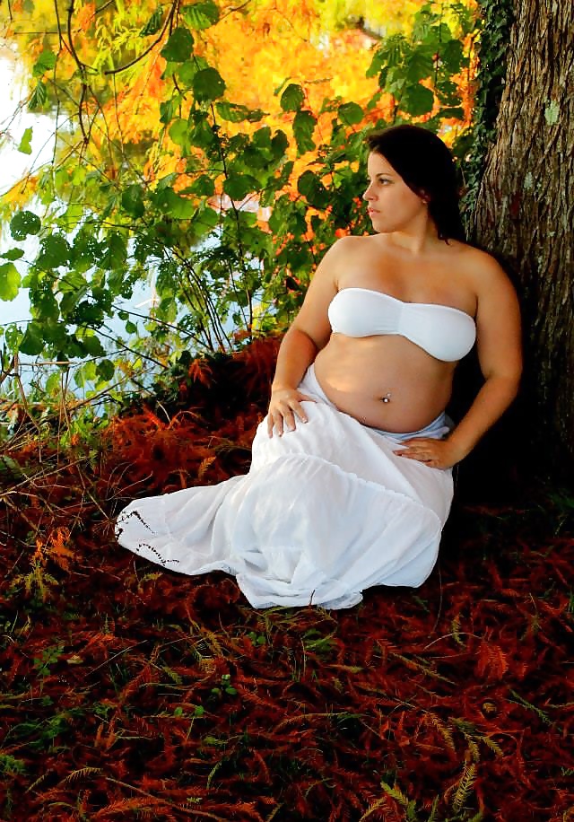 Emmeline enceinte-pregnant  #25522529