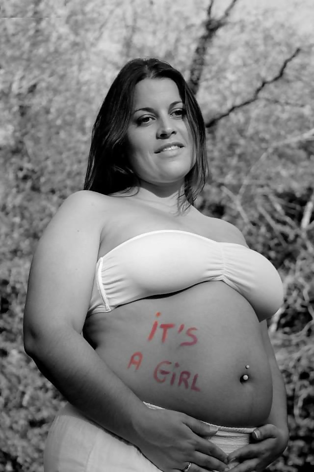 Emmeline enceinte-embarazada 
 #25522659