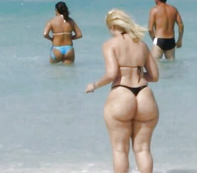 Nothin but azz
 #26869325