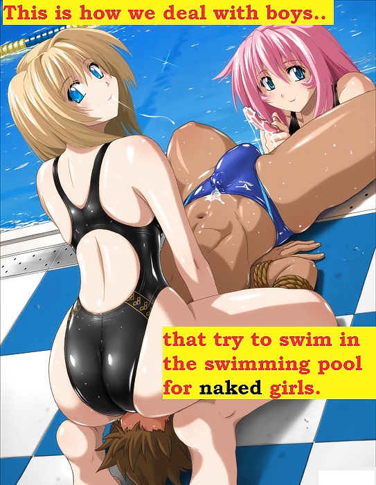 Hentai with Captions 2 #38148817