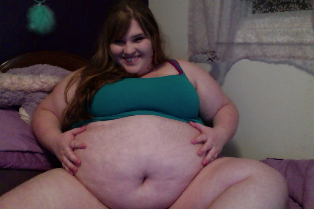 Bbw's big belly and tits 3
 #27130651